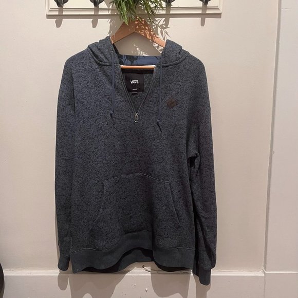 Vans Pullover Hoodie - Picture 1 of 5